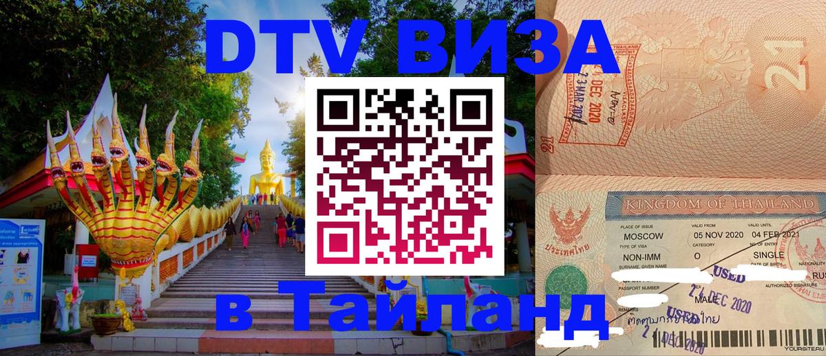 Оформление DTV визы под ключ: стоимость и тарифы, только загранпаспорт - 07.12.2025 